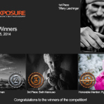 Winners! December 15th – Portrait