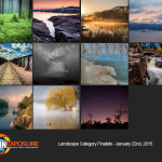 Finalists – January 22nd – Landscape