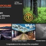 Winners!  January 22nd – Landscape