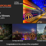 Winners!  January 19th – My Town