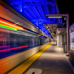 Alexander Lamar – Target Field Station