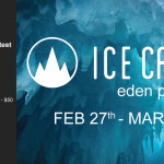 New Competition – Ice Castles – Eden Prairie