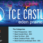 Ice Castles Photo Contest