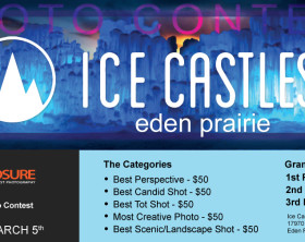 Ice Castles