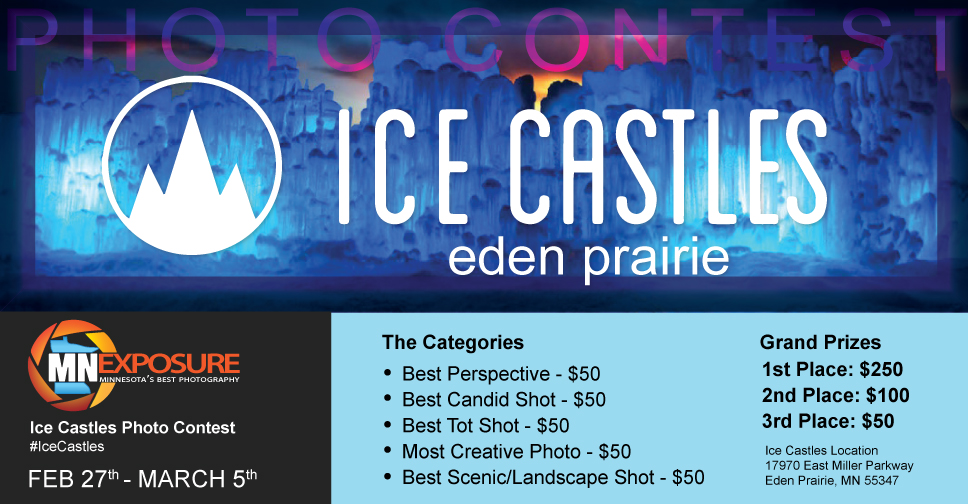 Ice Castles