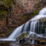 Jim Teske – Kadunce River Waterfall