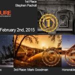 Winners!  Bridge – February 2nd, 2015