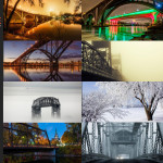 Finalists – Bridge – Febuary 2nd, 2015