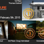 Winners! February 5th, 2015 – History