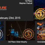 Winners!  February 23rd, 2015 – Night