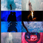 Ice Castles Contest Finalists!