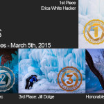 Ice Castles Photo Contest Winners!