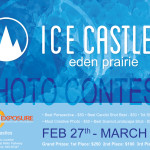 Ice Castles Photo Contest – A few days left