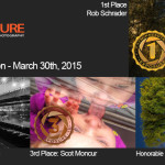 Winners!  March 30th, 2015 – Reflection