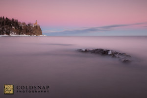 Split Rock Pink