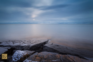 Stoney Point Sunrise