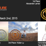 Winners! March 2nd, 2015 – Selfie