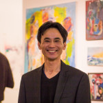 Artist Profile: Khanh Tran