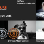 Winners!  May 21, 2015 – Pets