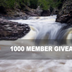 1,000th Member Giveaway – Amy Peterson!