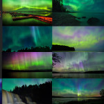 Finalists – June 26, 2015 – Aurora Borealis