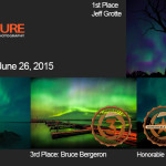 Winners! June 26, 2015 – Aurora Borealis