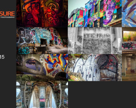 Graffiti-Finalists