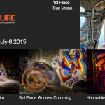 Winners! July 6, 2015 – Graffiti