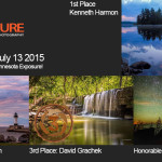 Winners! July 13, 2015 – Travel