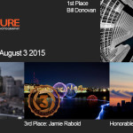 Winners! August 3, 2015 – Skyline