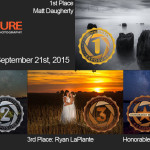 Winners! September 21, 2015 – Inspire