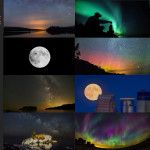 Finalists – October 5, 2015 – Astro Photography