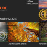 Winners!  October 12, 2015 – Autumn