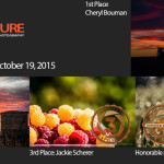 Winners! October 19, 2015 – Harvest