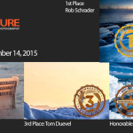 Winners! December 14, 2015 – Ice