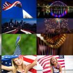 Finalists – July 5, 2016 – Red, White & Blue