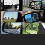 Finalists – August 1, 2016 – Rear View Mirror