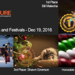 Winners! December 19, 2016 – Holidays and Festivals