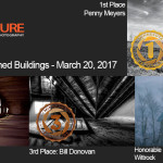 Winners! March 20, 2017 – Abandoned Buildings